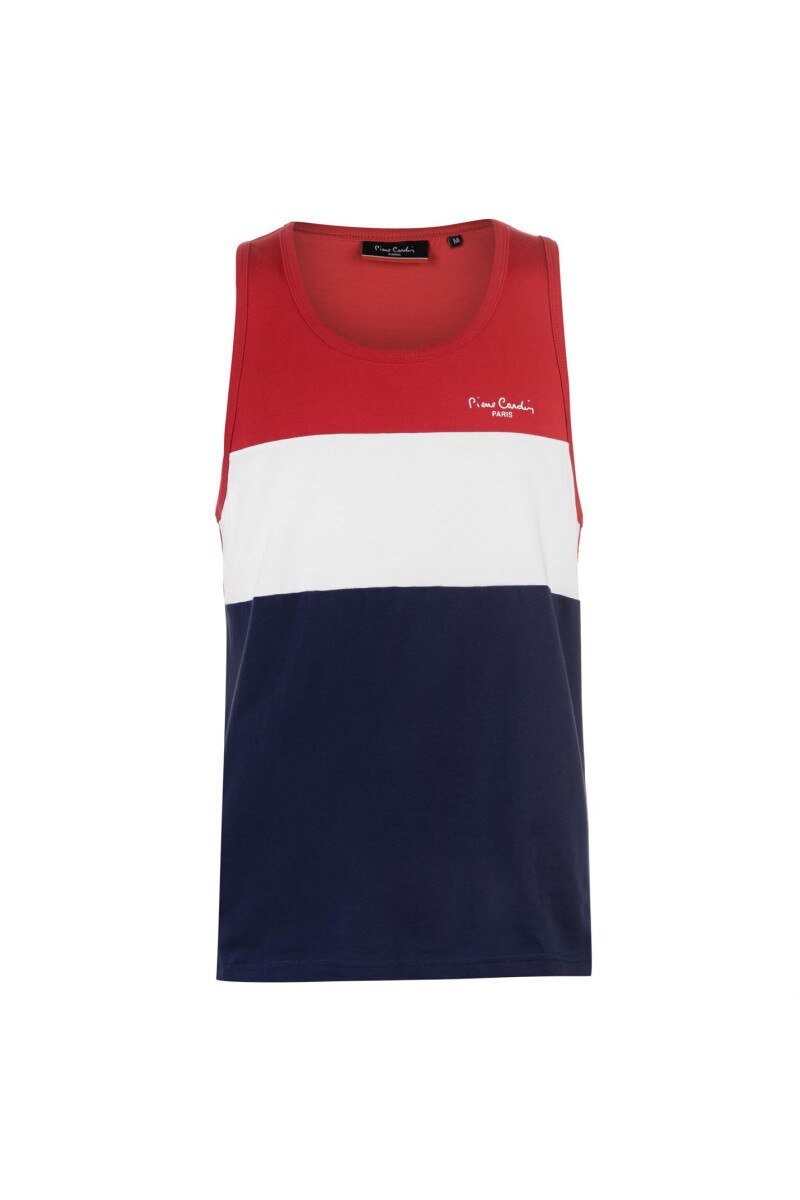 Maiou barbati Pierre Cardin, L, Multicolor