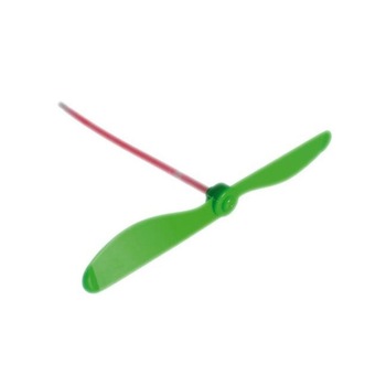 Bagheta luminoasa cu elice - 16 cm, Radar, 1 buc Bagheta luminoasa cu elice - 16 cm, Radar, 1 buc