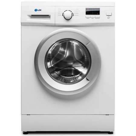 Masina de spalat LDK WM 805, Clasa A+, Capacitate 5 kg, 800 RPM, Spalare rapida 15 minute