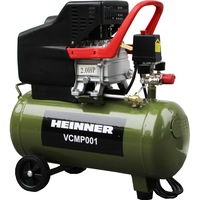 compresor heinner vcmp001 2 cp 24 l capacitate rezervor 8 bar presiune maxima 224 lmin debit aer refulat imagen 11_0_
0