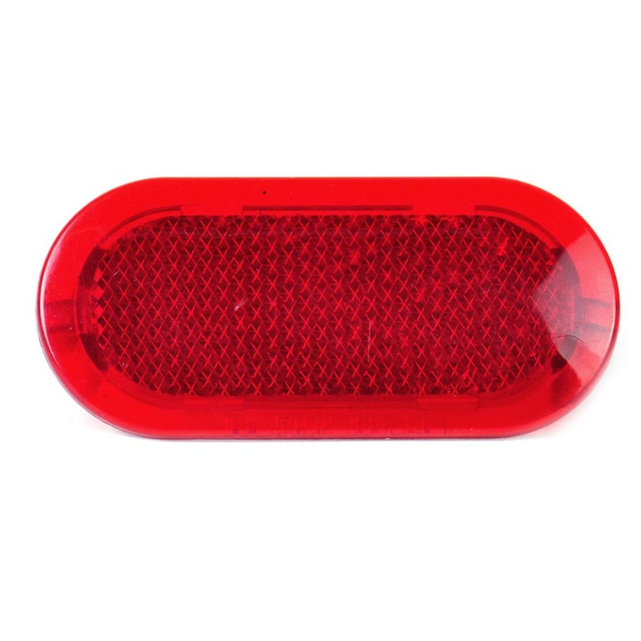 Светлоотразител врата Timshel Parts, За Volkswagen Caddy 2003-, Beetle 2012-, Polo 2002-, Touran 2006-