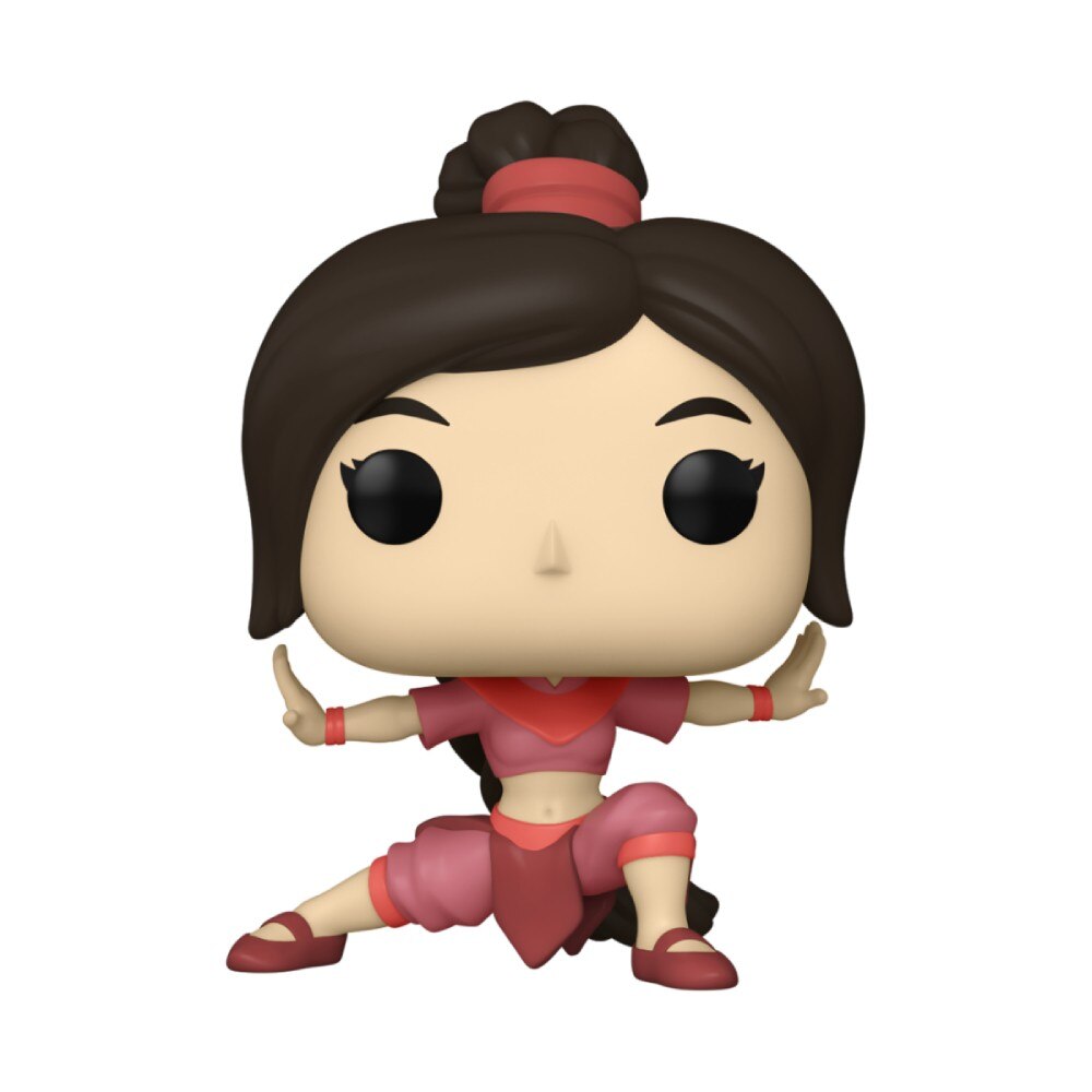 Figurina Funko Pop Avatar - Ty Lee