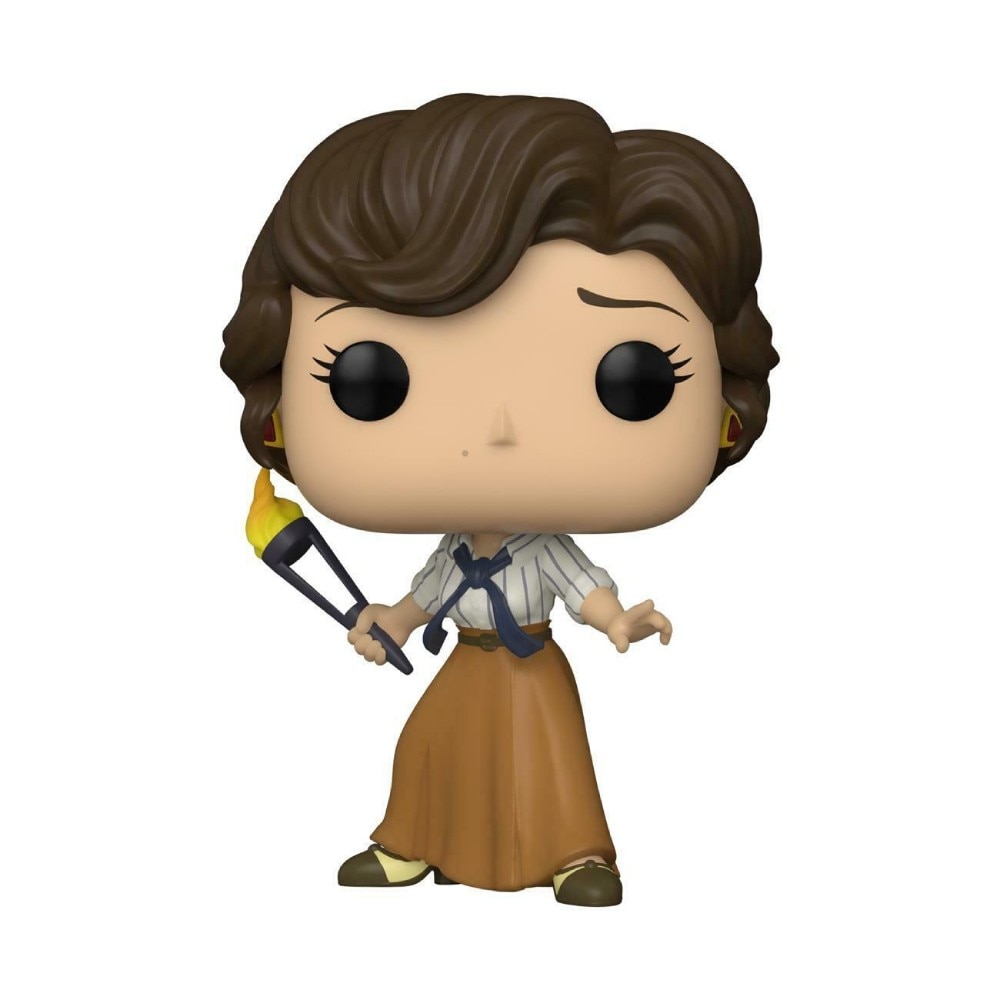 Figurina Funko Pop The Mummy - Evelyn Carnahan