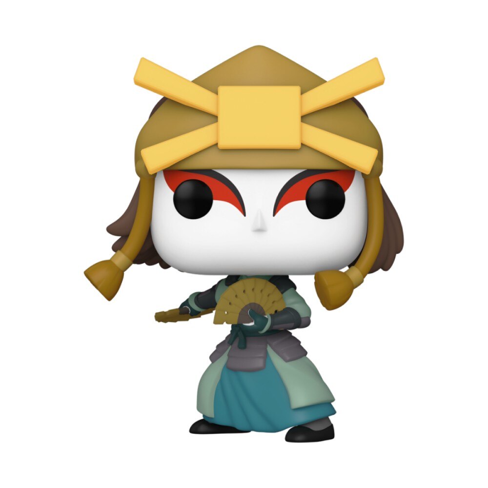 Figurina Funko Pop Avatar - Suki