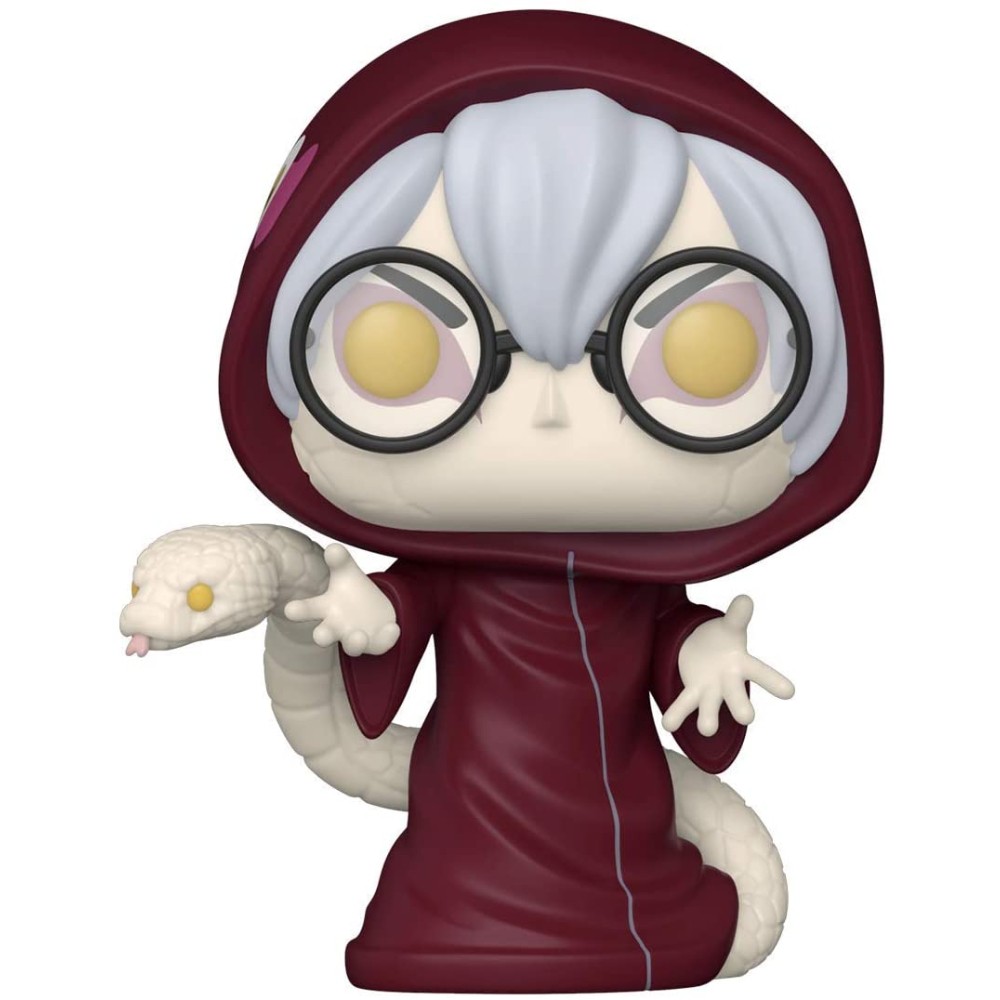 Figurina Funko Pop Naruto - Kabuto Yakushi