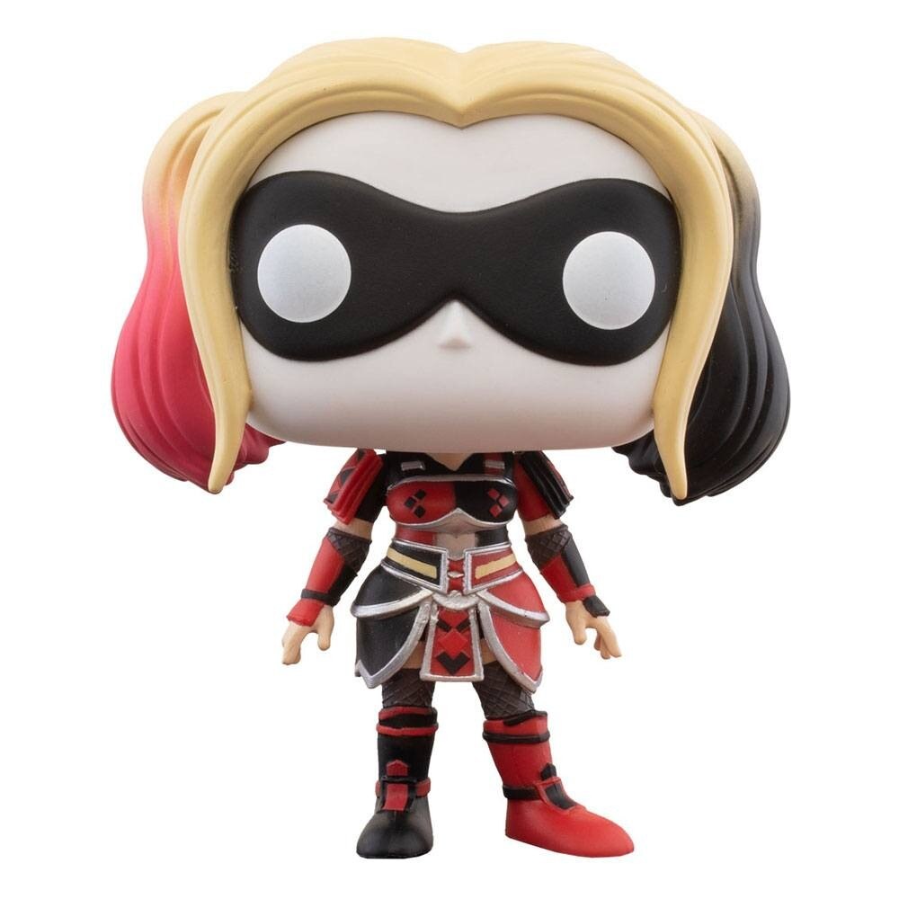 Figurina Funko Pop Imperial Palace - Harley Quinn (376)