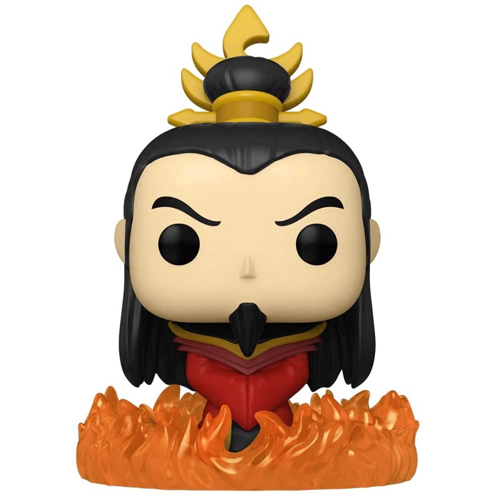 Figurina Funko Pop Avatar - Ozai
