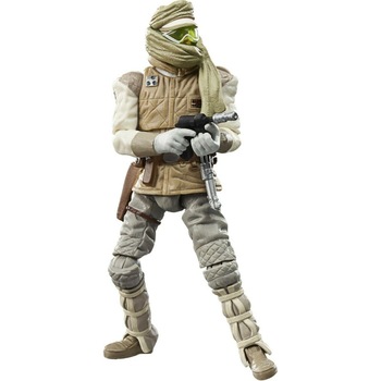 Figurina Articulata Star Wars Vintage Coll 3.75 Luke Skywalker Hoth Figurina Articulata Star Wars Vintage Coll 3.75 Luke Skywalker Hoth