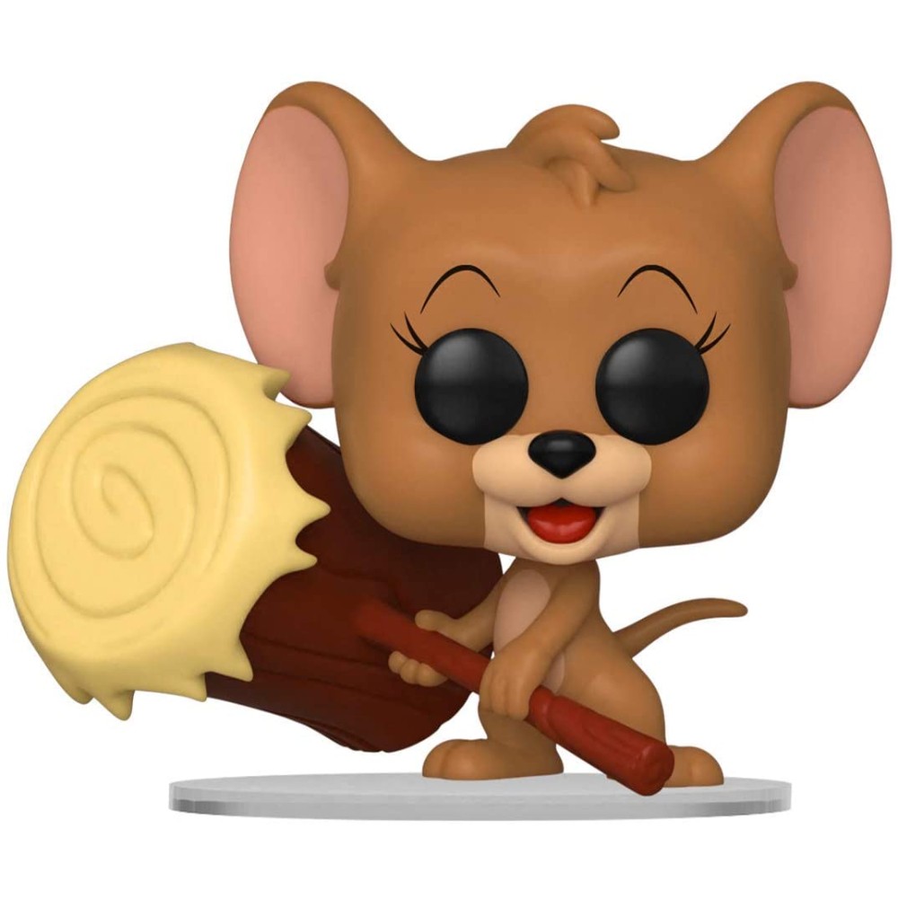 Figurina Funko Pop Tom & Jerry - Jerry