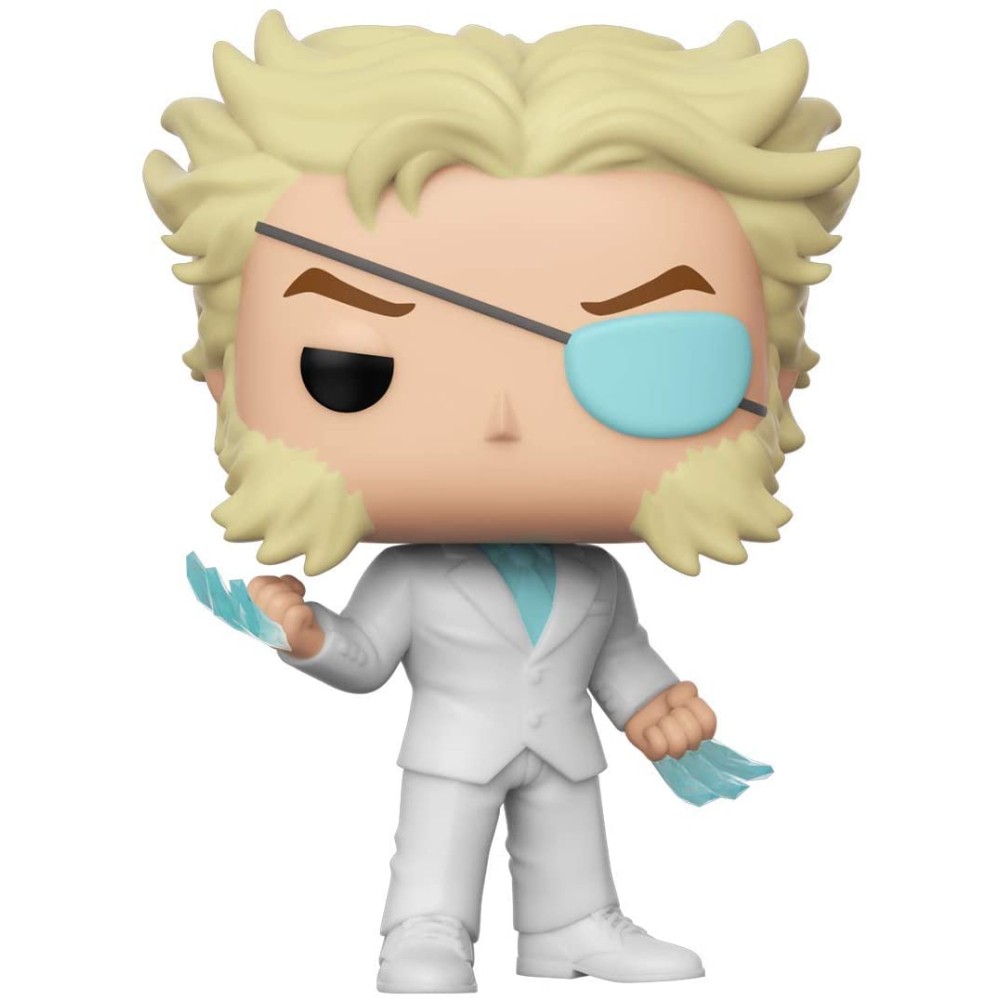 Figurina Funko Pop Infinity Warps - Diamond Patch