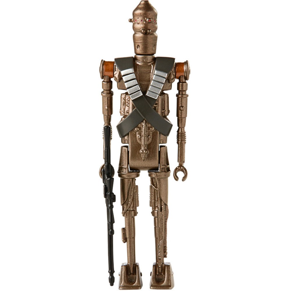 Figurina Articulata Star Wars Retro Coll Ig-11