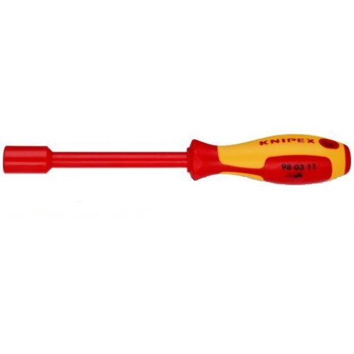Surubelnita tubulara Knipex 11 mm VDE