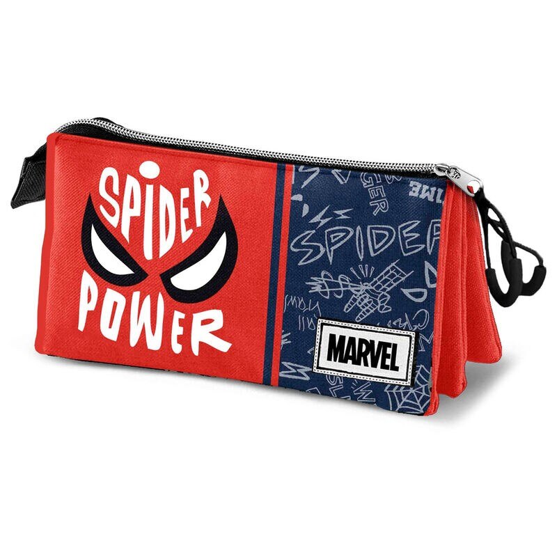 Penar Marvel Spiderman Strife 11x23x14cm, Multicolor