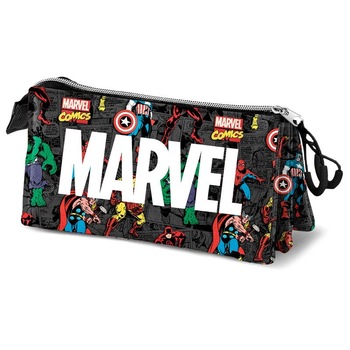 Penar Marvel Brawl 11x23x14cm, Multicolor Penar Marvel Brawl 11x23x14cm, Multicolor