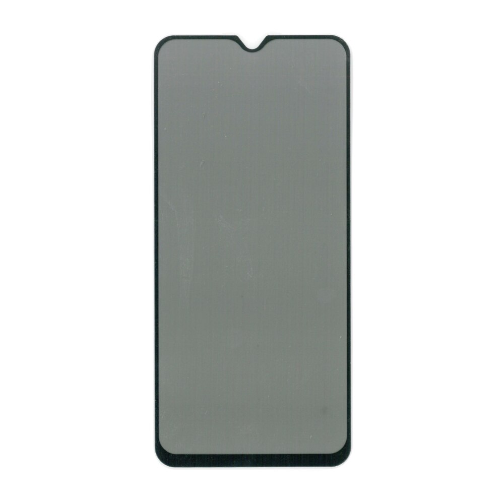 Folie sticla Privacy, pentru Xiaomi Redmi 9T