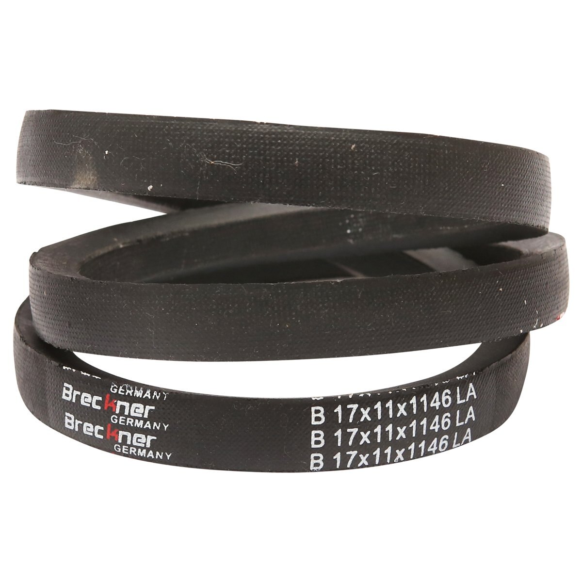 Curea transmisie trapezoidala B 17x11x1146 LA Breckner Germany