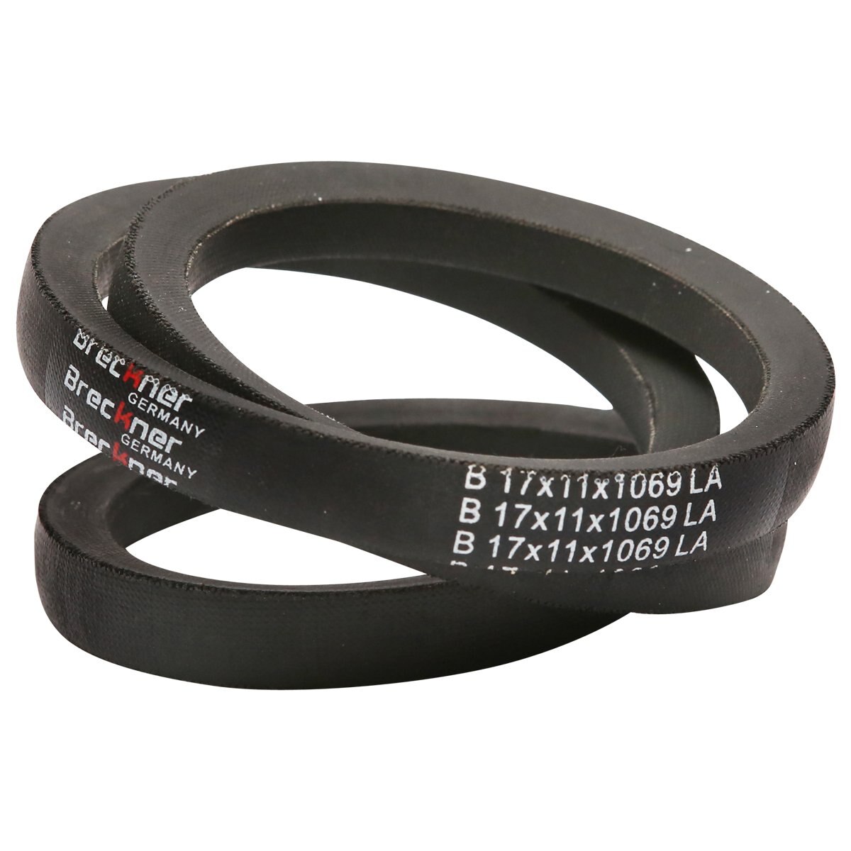 Curea transmisie trapezoidala B 17x11x1069 LA 17x1069 Breckner Germany