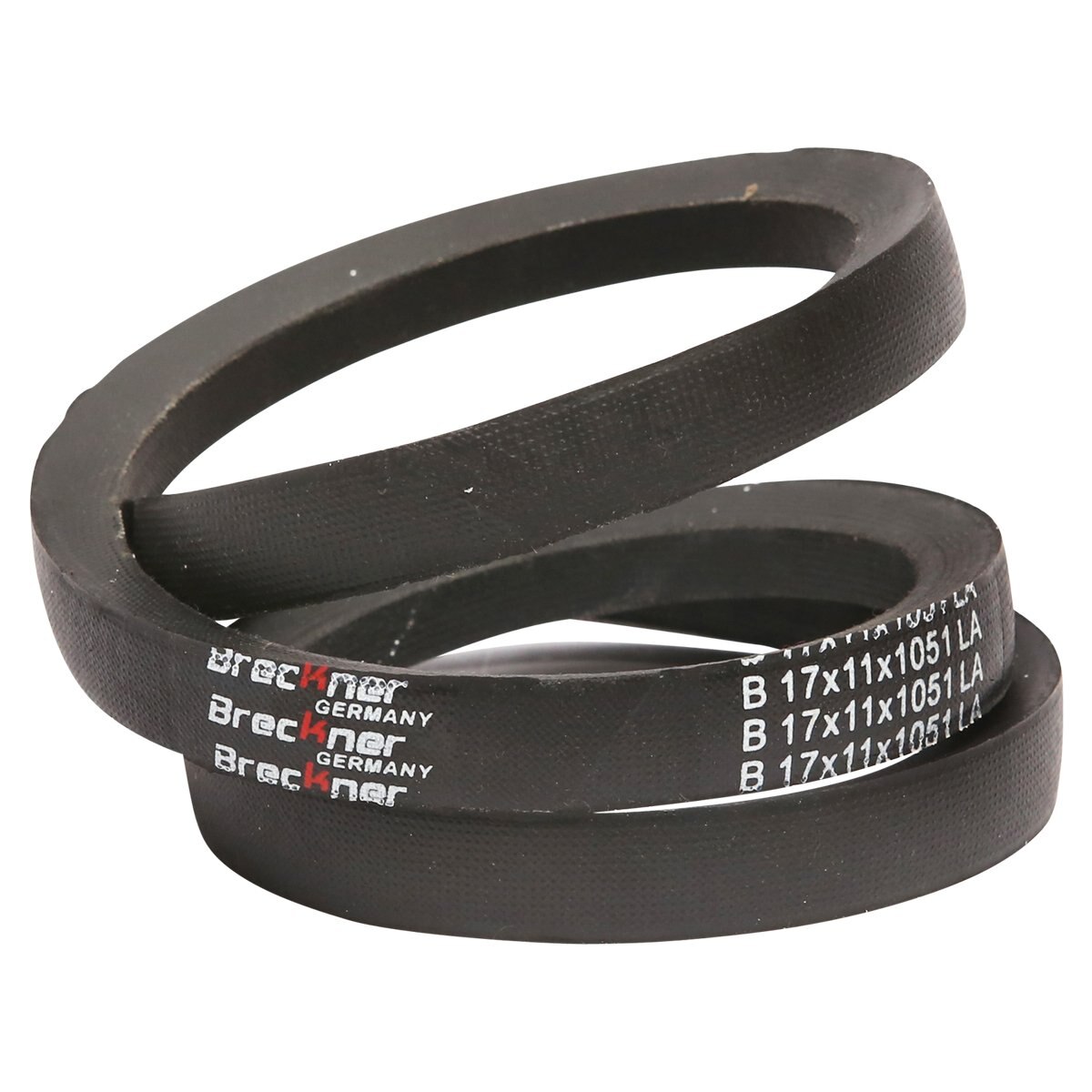 Curea transmisie trapezoidala B 17x11x1051 LA 17x1051 Breckner Germany
