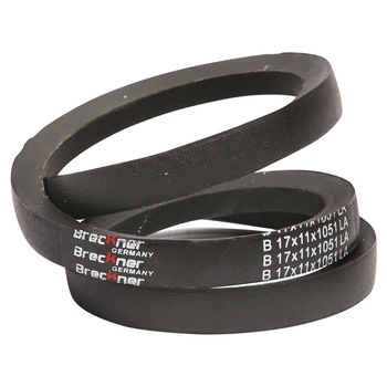 Curea transmisie trapezoidala B 17x11x1051 LA 17x1051 Breckner Germany Curea transmisie trapezoidala B 17x11x1051 LA 17x1051 Breckner Germany