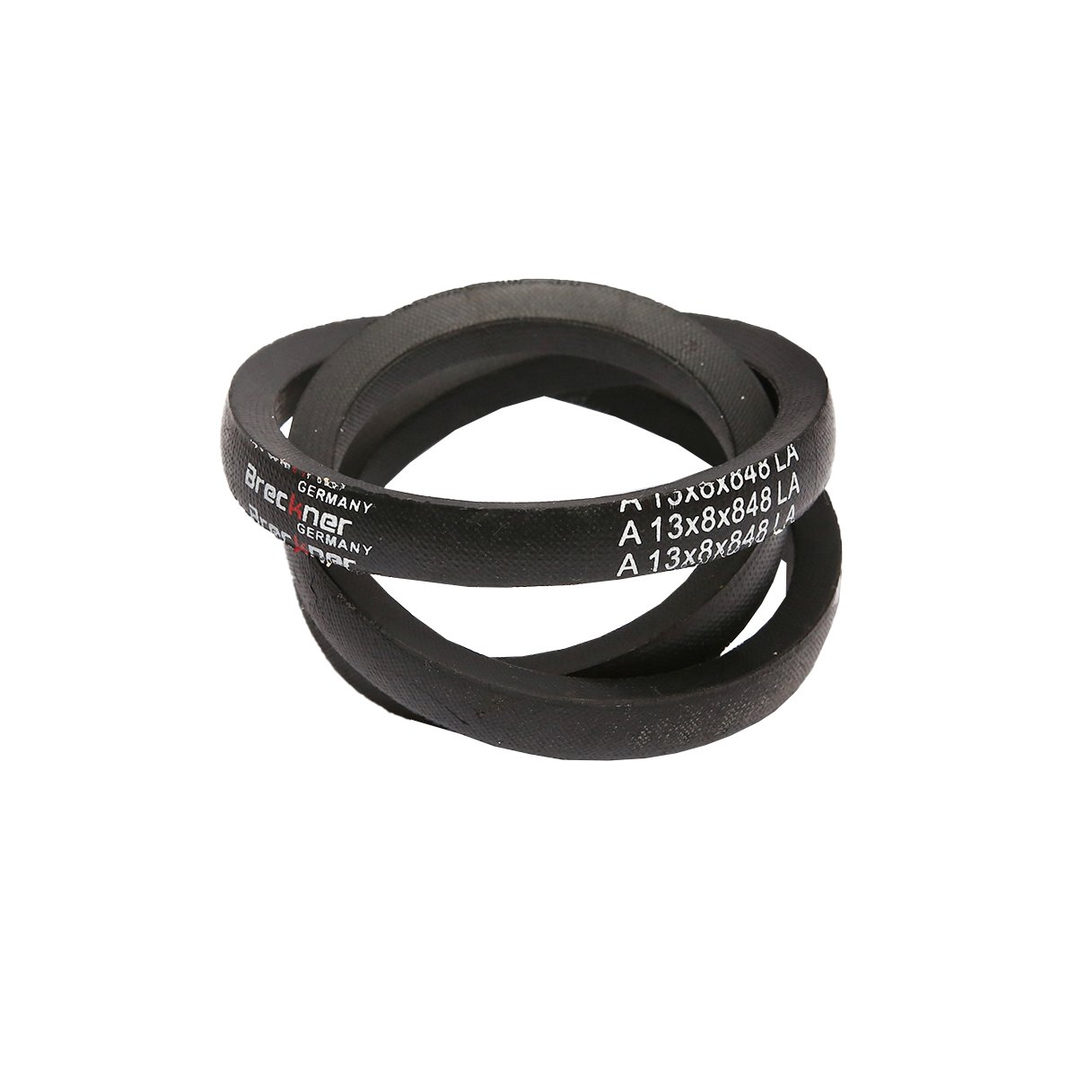 Curea transmisie trapezoidala A 13x8x848 LA Breckner Germany
