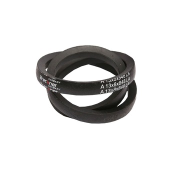 Curea transmisie trapezoidala A 13x8x848 LA Breckner Germany Curea transmisie trapezoidala A 13x8x848 LA Breckner Germany