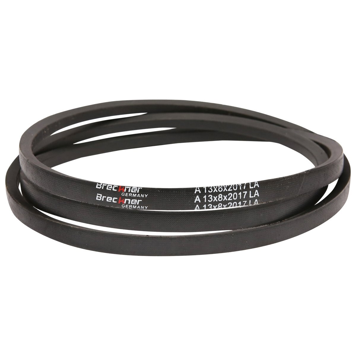 Curea transmisie trapezoidala A 13x8x2017 LA Breckner Germany