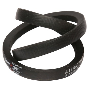 Curea transmisie trapezoidala A 13x8x777 LA Breckner Germany Curea transmisie trapezoidala A 13x8x777 LA Breckner Germany