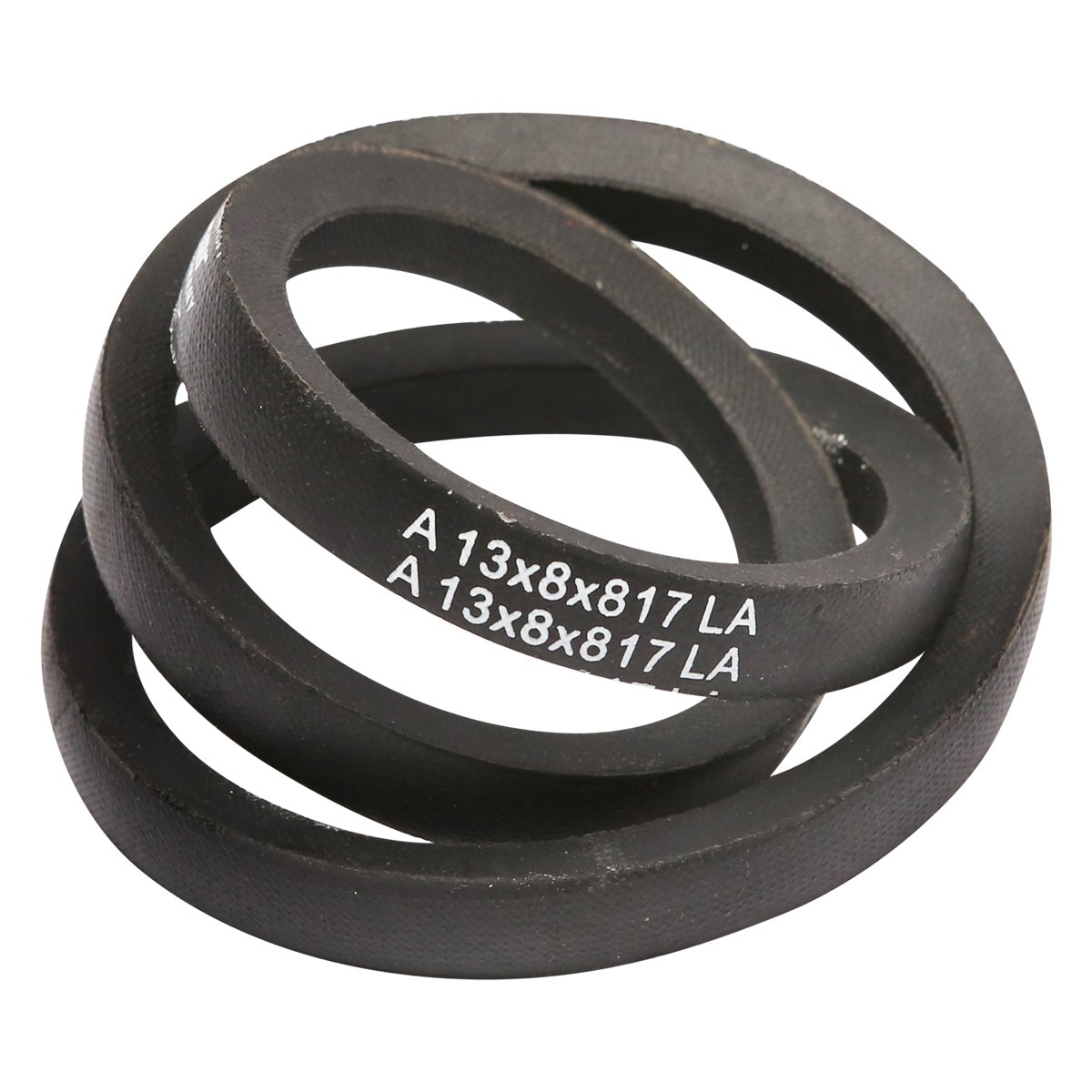 Curea transmisie trapezoidala A 13x8x817 LA Breckner Germany