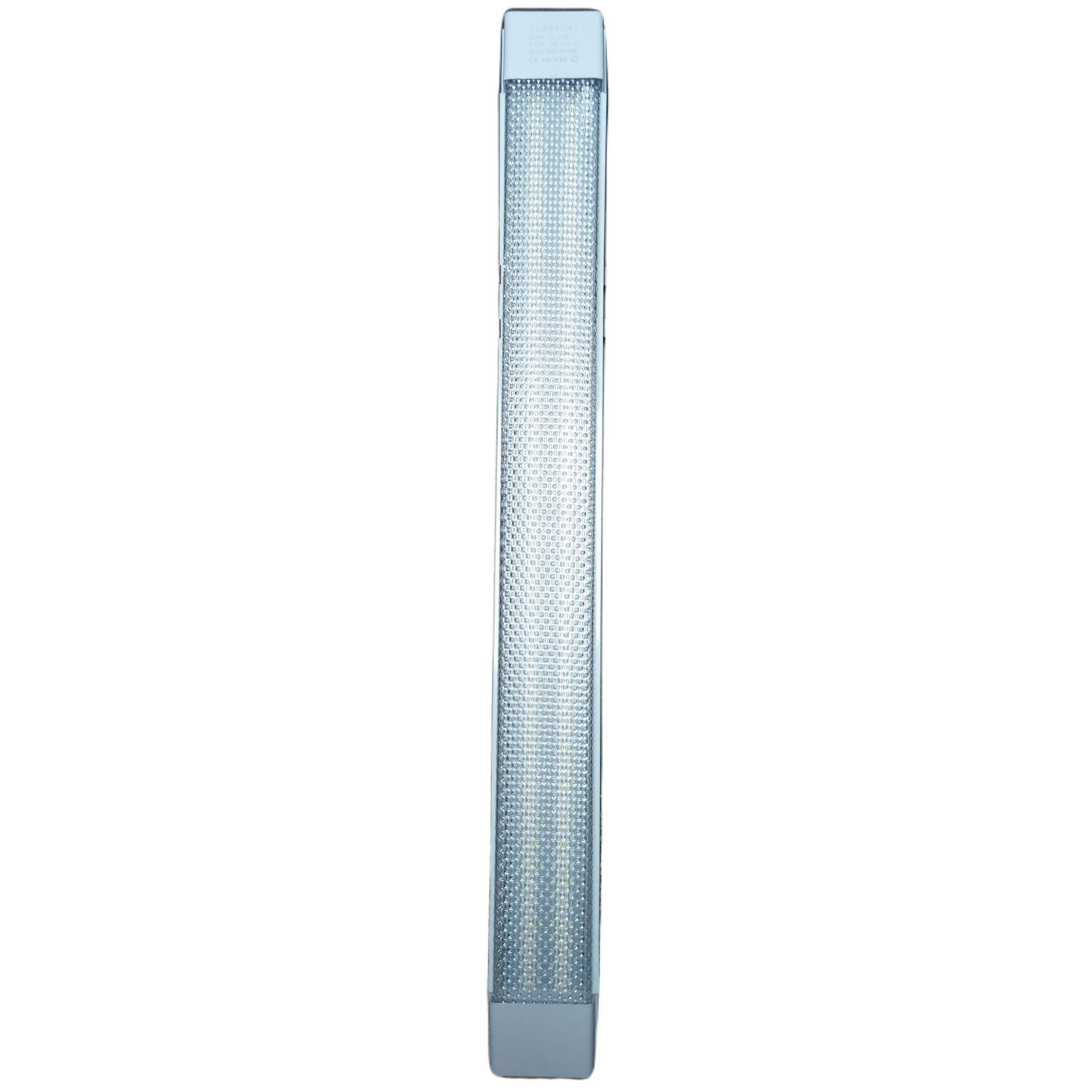 Corp de iluminat linIar cu LED,18W, 6500K, alb rece, IP 20, ELDEPO