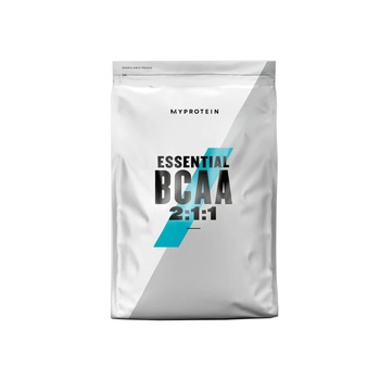 Aminoacizi, Myprotein, Bcaa 2:1:1 Fara Gust, 1Kg Aminoacizi, Myprotein, Bcaa 2:1:1 Fara Gust, 1Kg