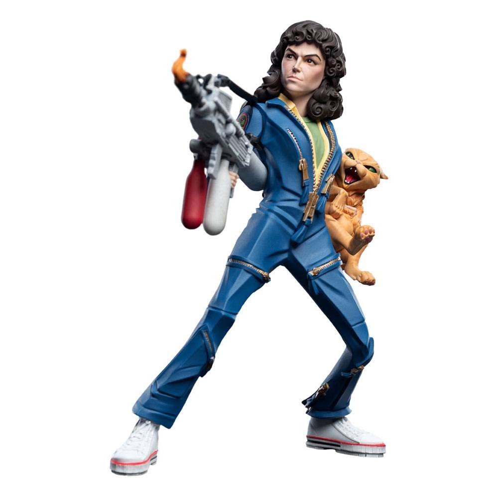 Figurina Vinyl Alien Mini Epics - Ellen Ripley 15 cm