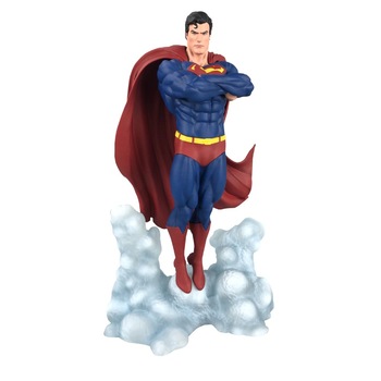 Figurina DC Gallery Superman Ascendant Figurina DC Gallery Superman Ascendant