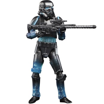 Figurina Articulata Star Wars The Vintage Collection Gaming Greats Shadow Stormtrooper Figurina Articulata Star Wars The Vintage Collection Gaming Greats Shadow Stormtrooper