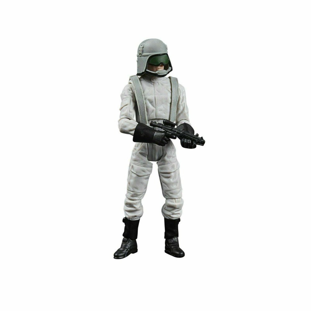 Figurina Articulata Star Wars Vintage 3/34 Ep 6 AT-ST Driver