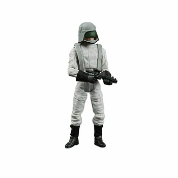 Figurina Articulata Star Wars Vintage 3/34 Ep 6 AT-ST Driver Figurina Articulata Star Wars Vintage 3/34 Ep 6 AT-ST Driver