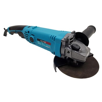 Polizor unghiular 125 mm, 1.55 kW, Grand MSU 125-1550SE Pro Polizor unghiular 125 mm, 1.55 kW, Grand MSU 125-1550SE Pro