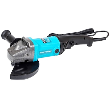 Polizor unghiular 180 mm 2.1 kW Grand MSU 180-2100 Polizor unghiular 180 mm 2.1 kW Grand MSU 180-2100