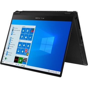 Laptop Gaming ASUS ROG Flow X13 GV301QH cu procesor AMD Ryzen™ 9 5980HS, 13.4 Laptop Gaming ASUS ROG Flow X13 GV301QH cu procesor AMD Ryzen™ 9 5980HS, 13.4