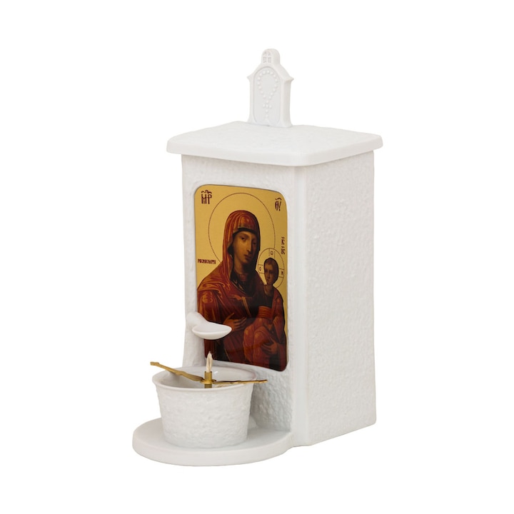 Candela daruirii - Maica Domnului Prodromita - set