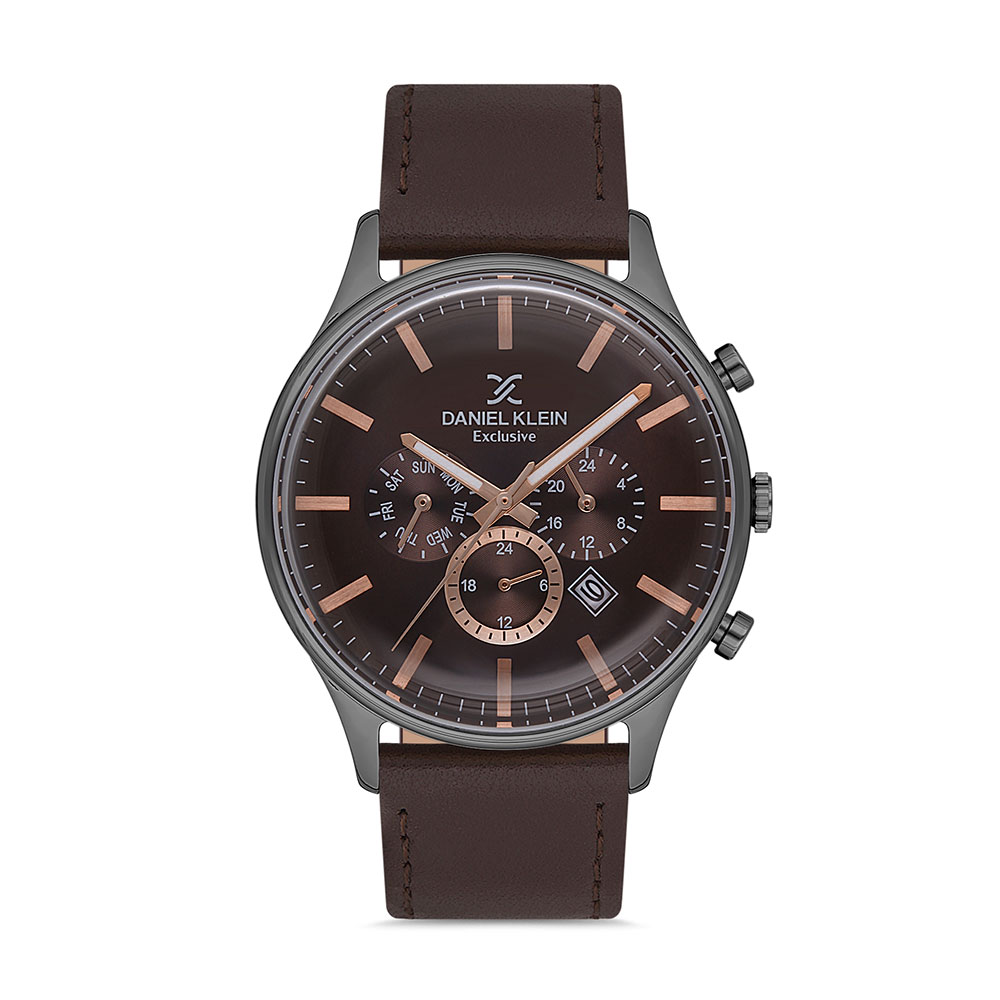 Ceas pentru barbati Daniel Klein Exclusive DK.1.12753.4