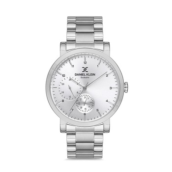 Ceas pentru barbati Daniel Klein Exclusive DK.1.12725.1 Ceas pentru barbati Daniel Klein Exclusive DK.1.12725.1