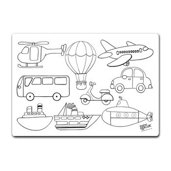 Rajz és festő készletek Funny Mat - eMAG.hu