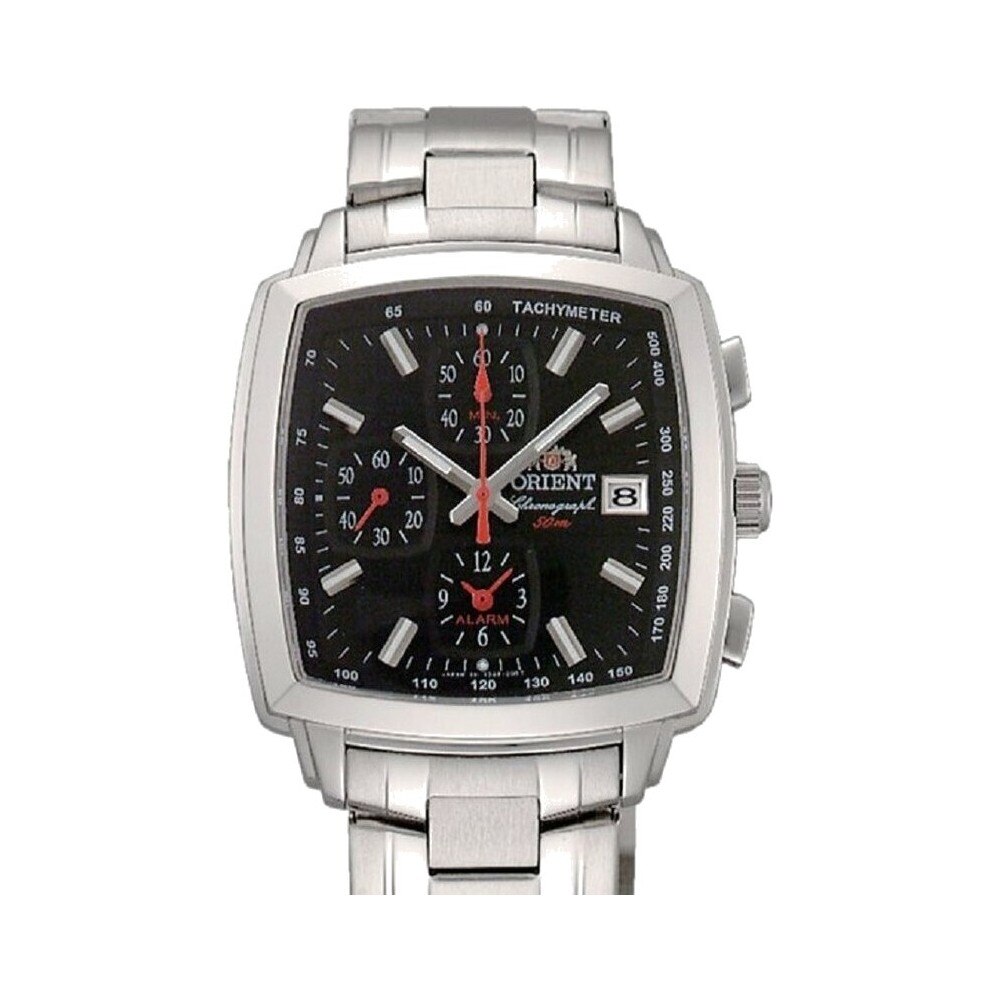 Ceas Orient barbatesc FTDAE003B0