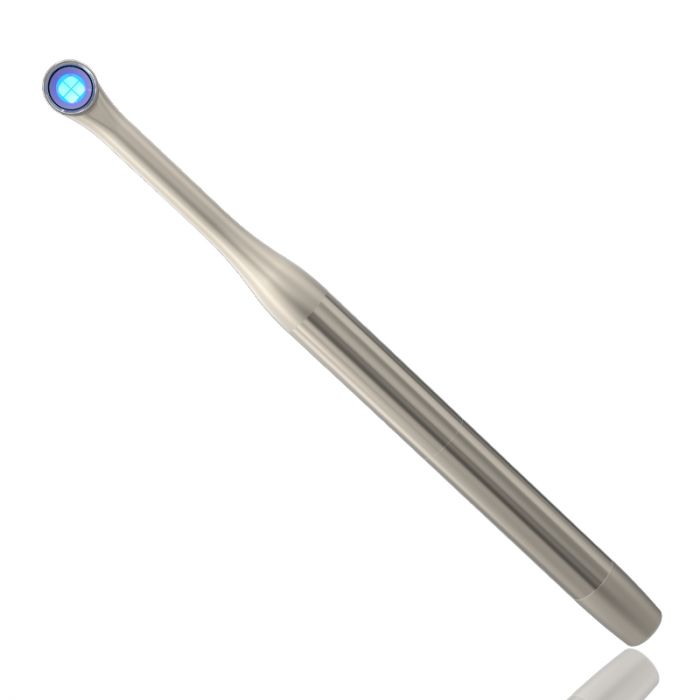 Lampa Fotopolimerizare Si Detector De Carie Nano COXO