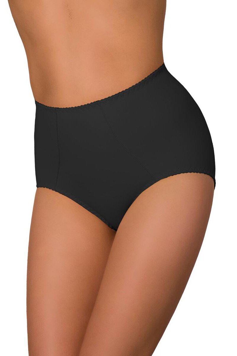 Chiloti de dama Eldar Verona, Negru