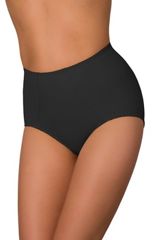 Chiloti de dama Eldar Verona, Negru Chiloti de dama Eldar Verona, Negru