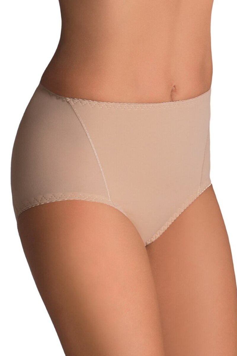 Chiloti modelatori Velvet, ELDAR, Bej