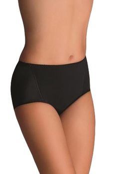 Chiloti modelatori Velvet, ELDAR, Negru Chiloti modelatori Velvet, ELDAR, Negru