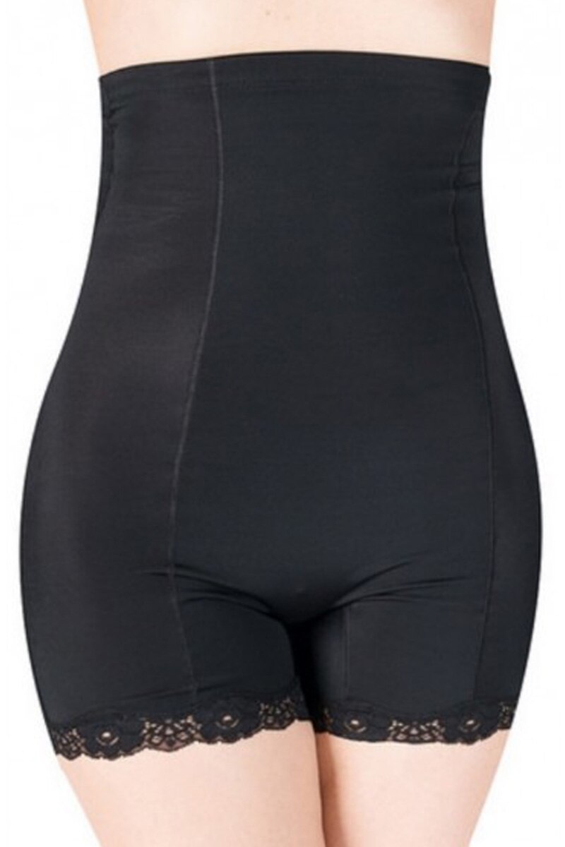 Chiloti modelatori Vanessa, ELDAR, Negru