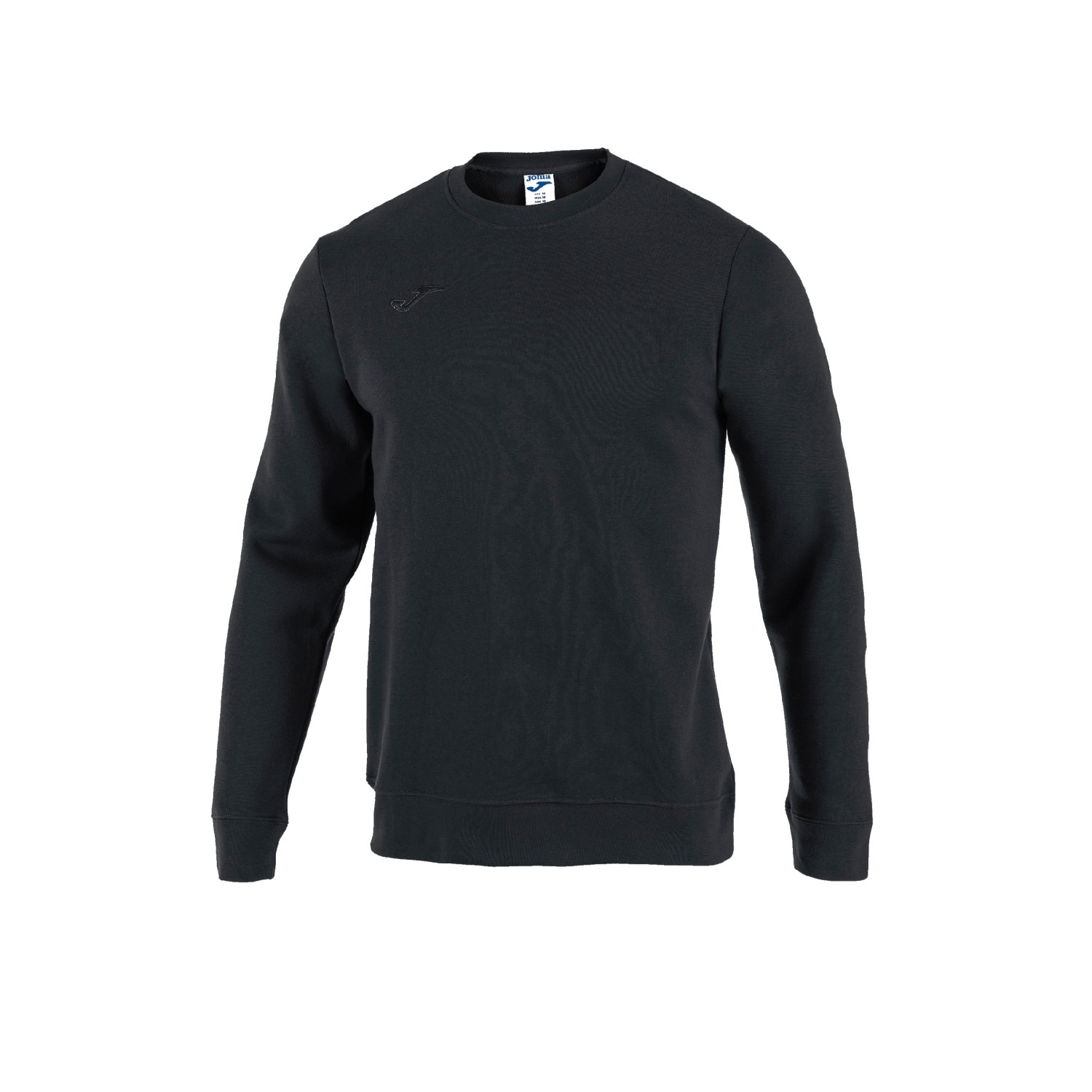 Bluza barbati Joma Santorini Negru